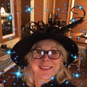 Meet your Posher, Donna